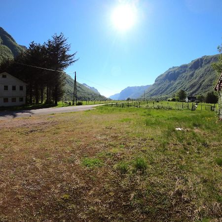 Orsdalen Turistsenter Apartamento Vikeså Exterior foto
