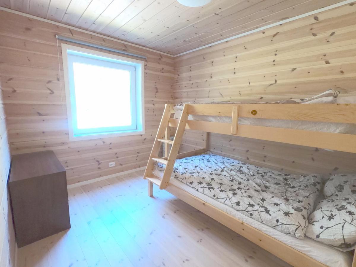 Orsdalen Turistsenter Apartamento Vikeså Exterior foto