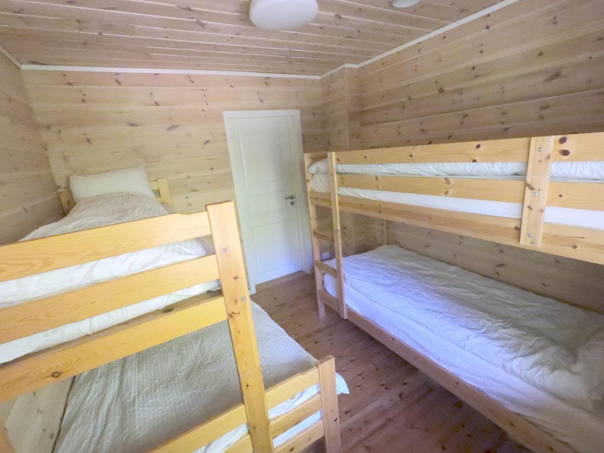 Orsdalen Turistsenter Apartamento Vikeså Exterior foto