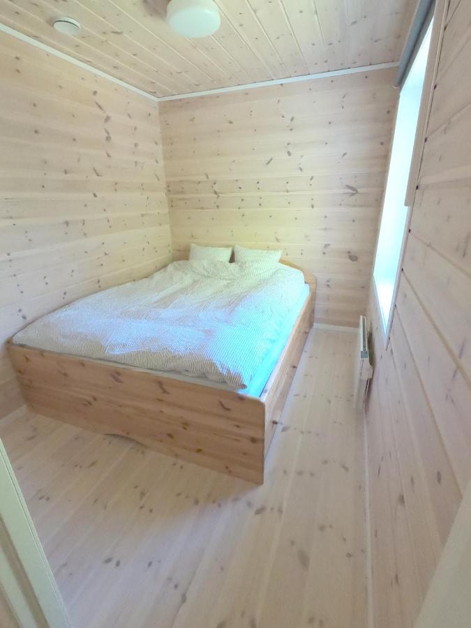 Orsdalen Turistsenter Apartamento Vikeså Exterior foto