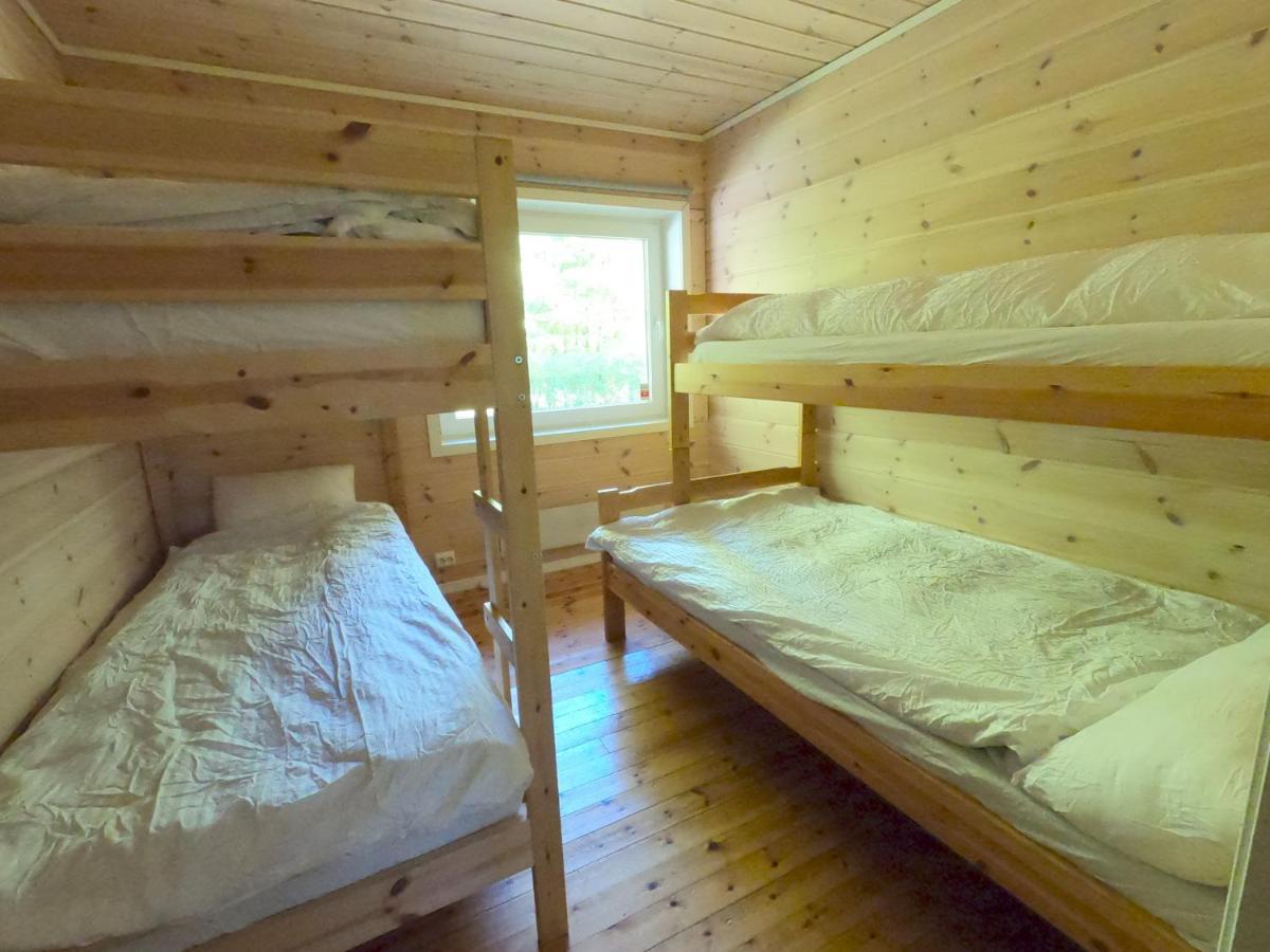 Orsdalen Turistsenter Apartamento Vikeså Exterior foto