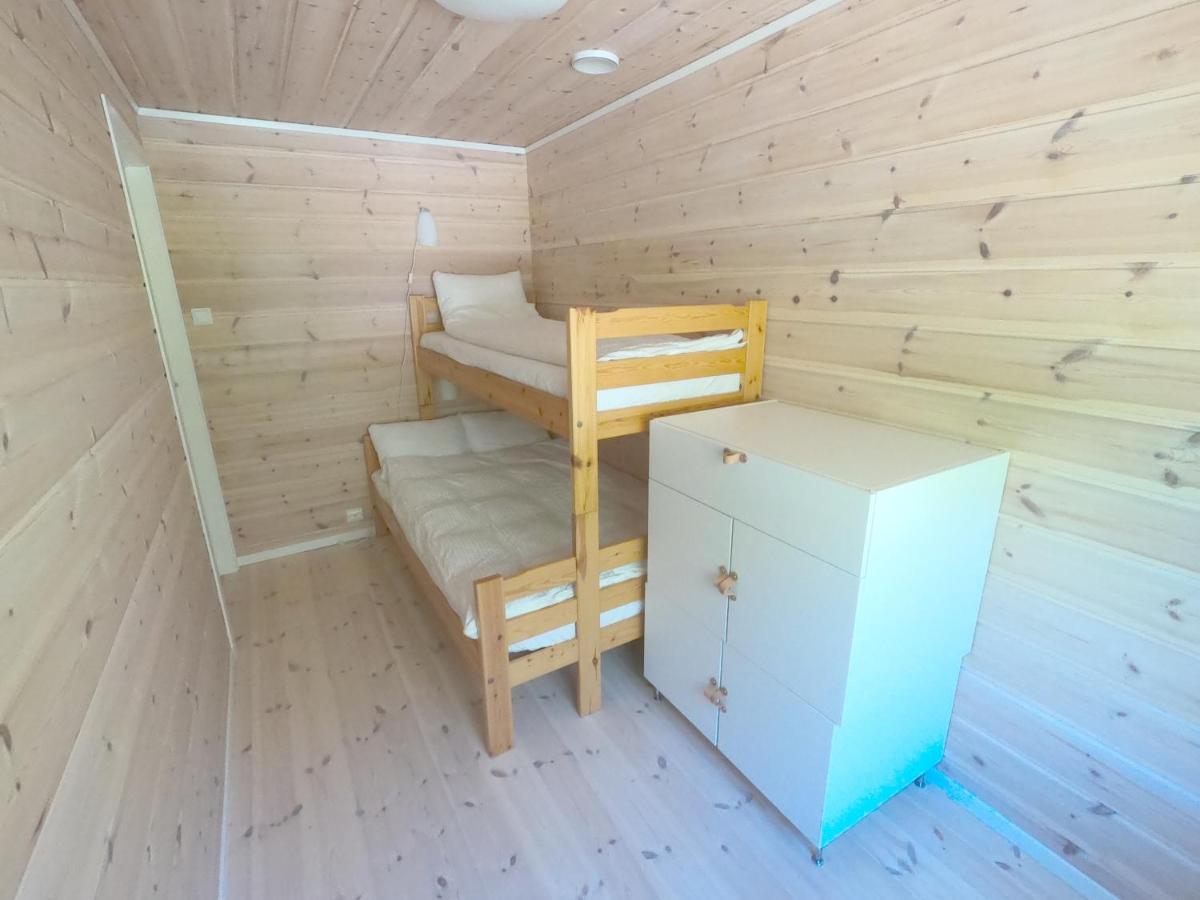 Orsdalen Turistsenter Apartamento Vikeså Exterior foto