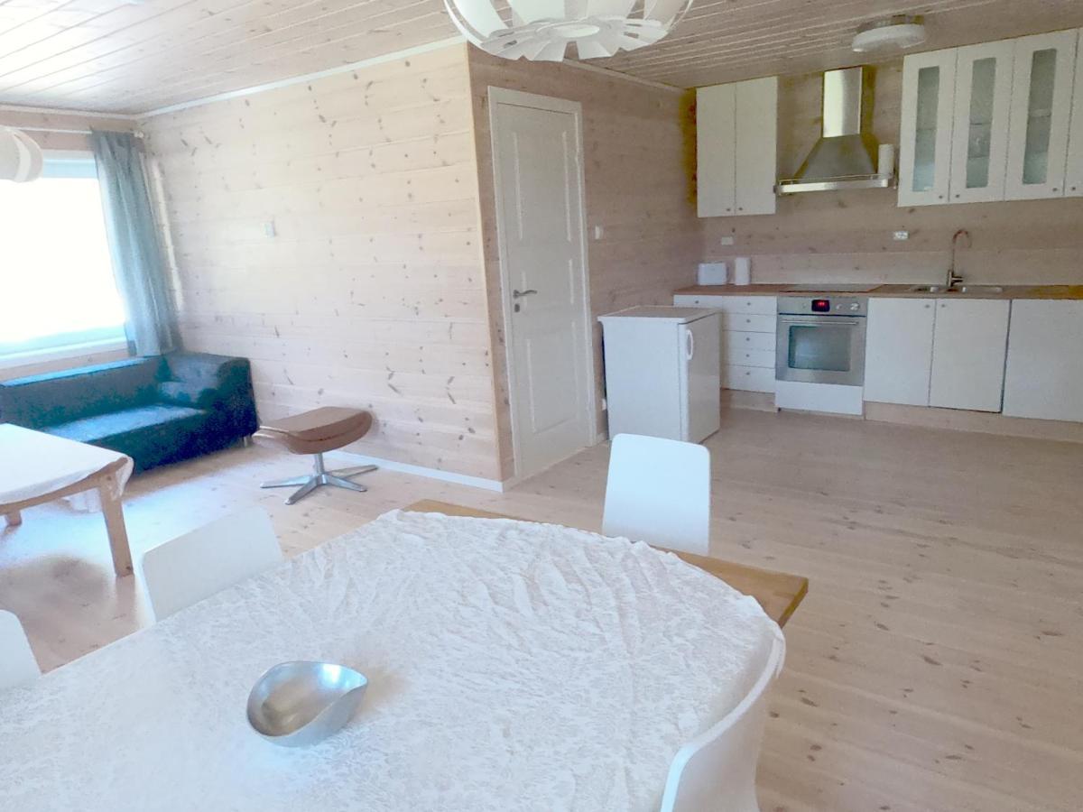 Orsdalen Turistsenter Apartamento Vikeså Exterior foto