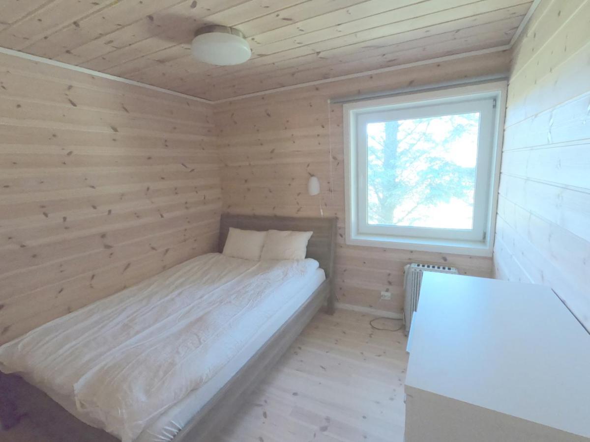 Orsdalen Turistsenter Apartamento Vikeså Exterior foto