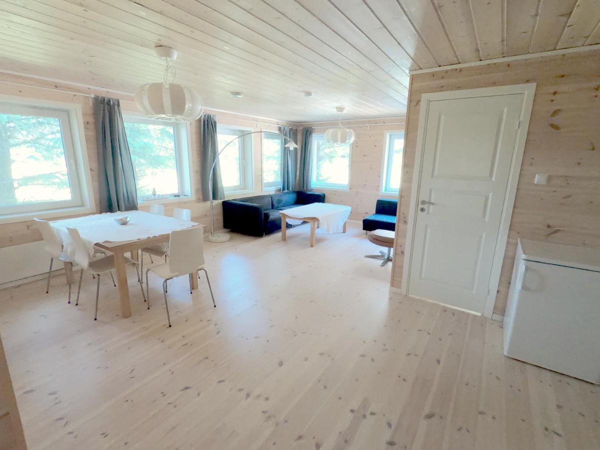 Orsdalen Turistsenter Apartamento Vikeså Exterior foto
