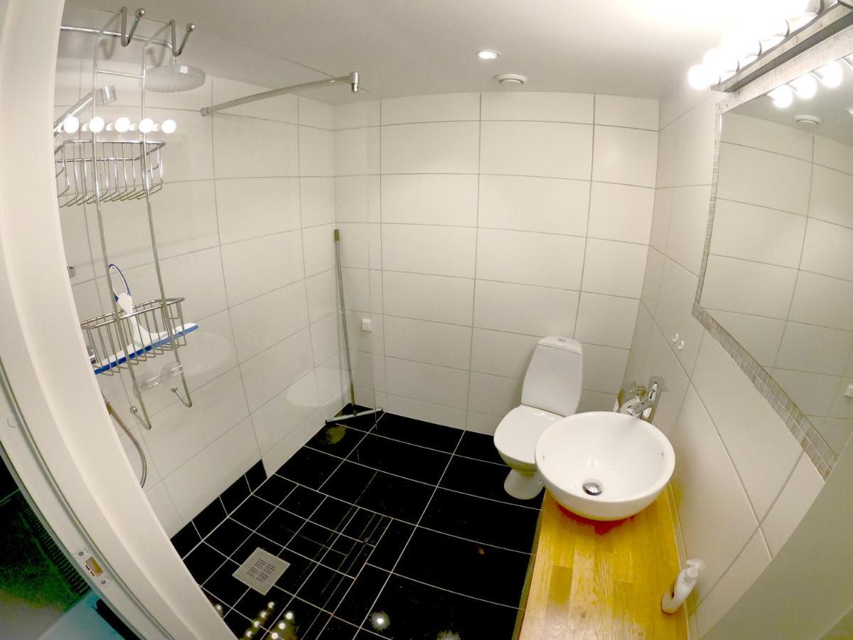 Orsdalen Turistsenter Apartamento Vikeså Exterior foto