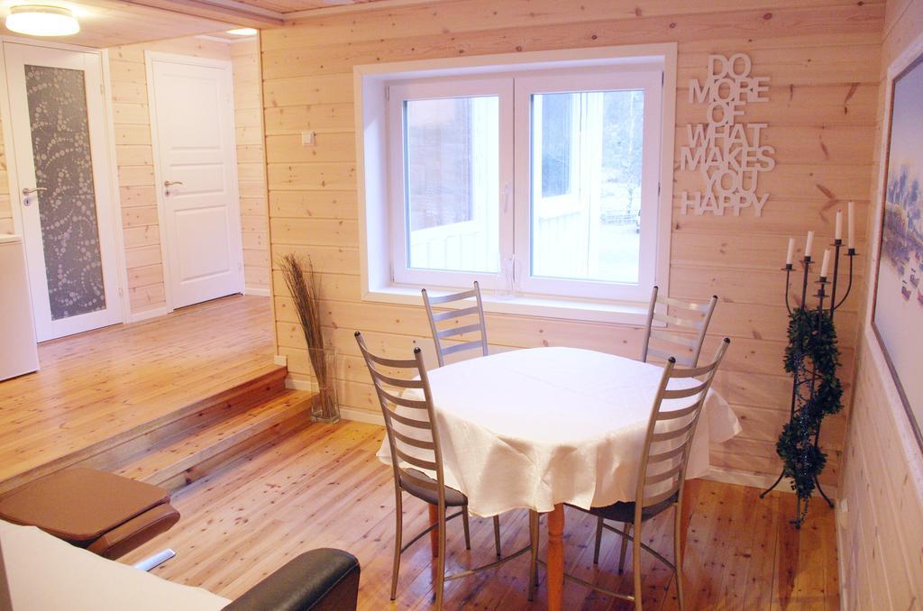 Orsdalen Turistsenter Apartamento Vikeså Exterior foto