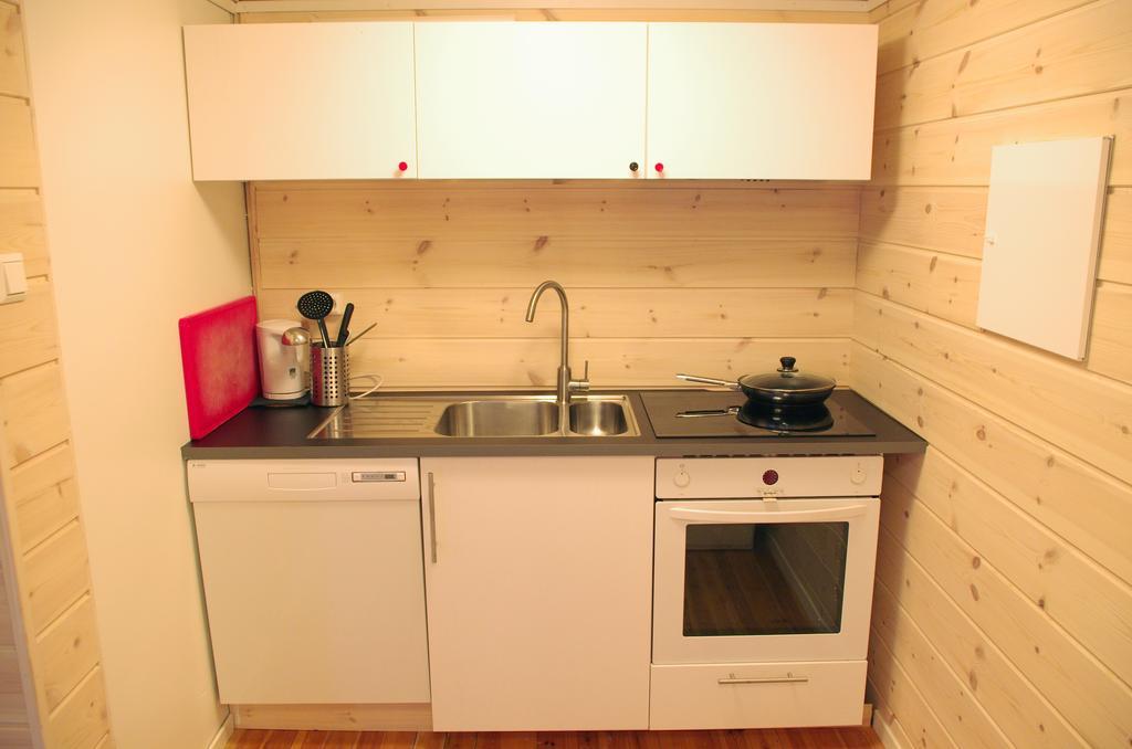 Orsdalen Turistsenter Apartamento Vikeså Exterior foto